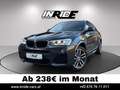 BMW X4 xDrive 20 d*M-Sport*HeadUp*Panorama*Anhänger* Grau - thumbnail 1