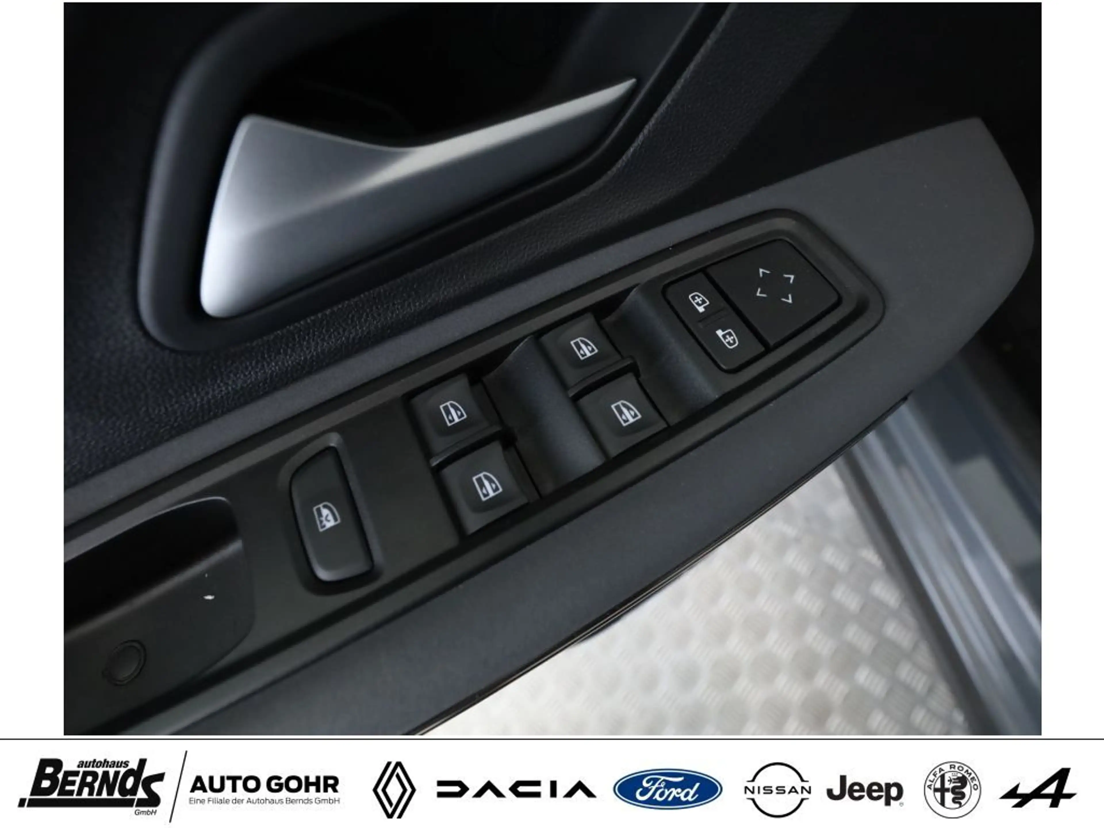 Dacia Jogger TCe 110 (7-Sitzer) Extreme Navi City SHZ Carplay — photo 14