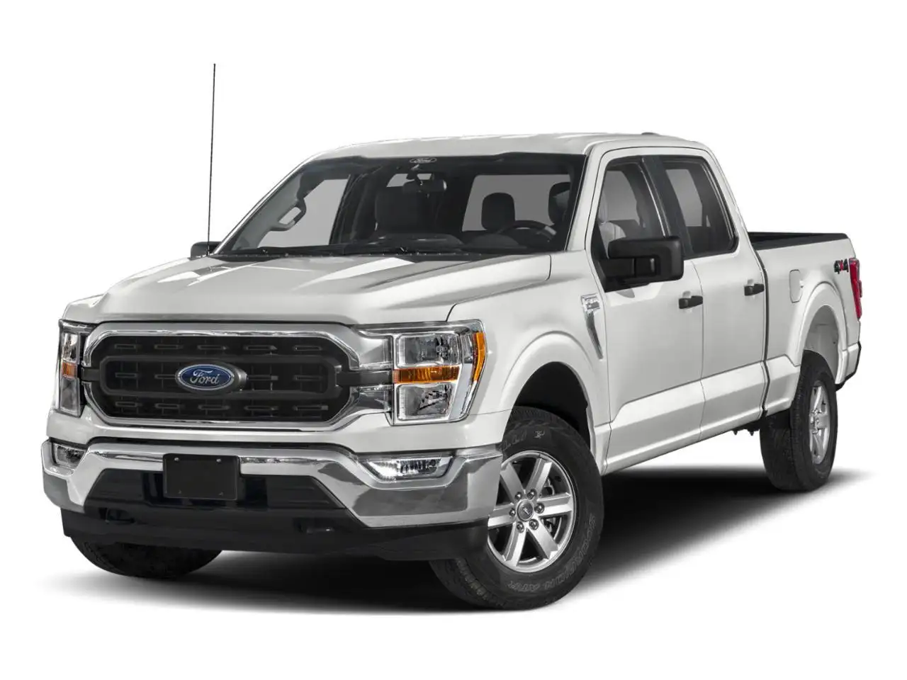 2021 Ford F 150