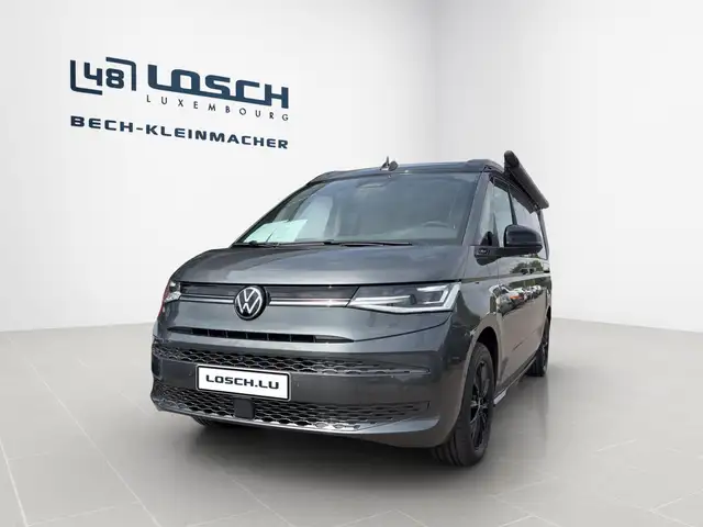 Volkswagen T7 California Ocean