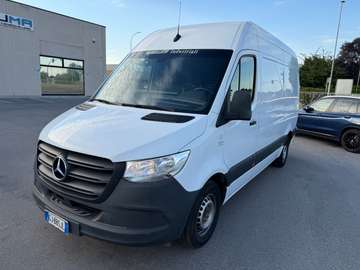 Sprinter F37/33 311 CDI RWD TA Furgone