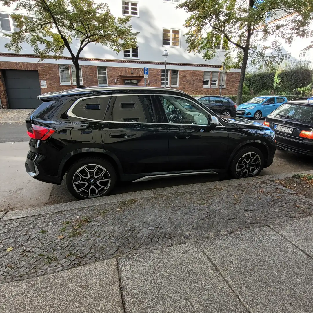 BMW X1 SDrive18i XLine - 2