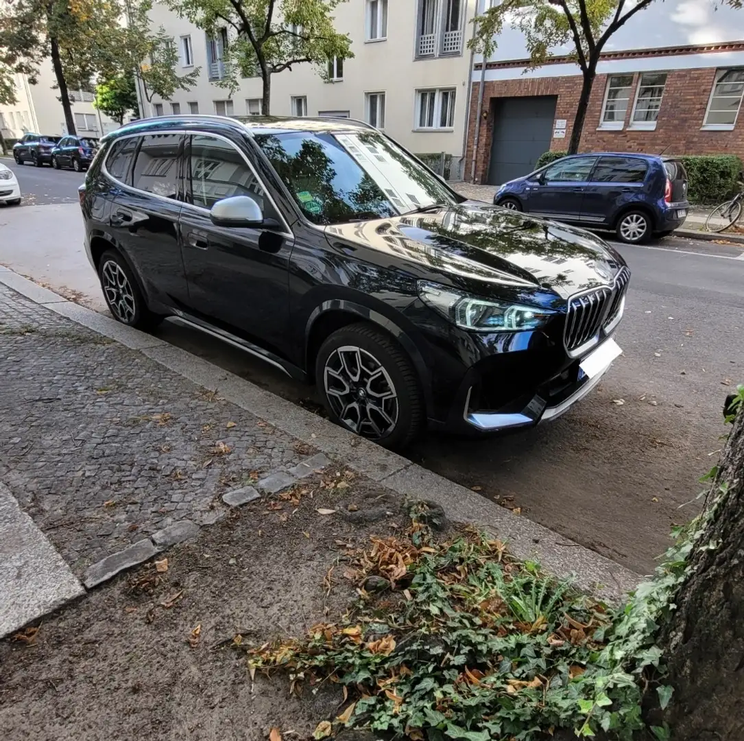 BMW X1 SDrive18i XLine - 1