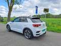 Volkswagen T-Roc 1.5 TSI Sport Business 2x R-Line Wit - thumbnail 4