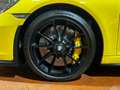 Porsche 991 SPEEDSTER 4.0 CARBO-LIFTING-NAVI Giallo - thumbnail 15