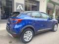 Renault Captur 1.5 Dci 95 Cv Business+Led+Navy+Retrocamera. Blau - thumbnail 8