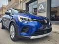 Renault Captur 1.5 Dci 95 Cv Business+Led+Navy+Retrocamera. Blau - thumbnail 6