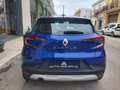 Renault Captur 1.5 Dci 95 Cv Business+Led+Navy+Retrocamera. Blau - thumbnail 10