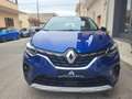 Renault Captur 1.5 Dci 95 Cv Business+Led+Navy+Retrocamera. Blau - thumbnail 5