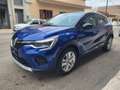 Renault Captur 1.5 Dci 95 Cv Business+Led+Navy+Retrocamera. Blau - thumbnail 3