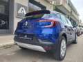Renault Captur 1.5 Dci 95 Cv Business+Led+Navy+Retrocamera. Blau - thumbnail 7