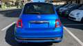 Fiat 500 SPORT 1.2 GPL CAR PLAY NAVI PDC BLUETOOTH Bleu - thumbnail 5