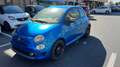 Fiat 500 SPORT 1.2 GPL CAR PLAY NAVI PDC BLUETOOTH Blu/Azzurro - thumbnail 3