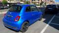 Fiat 500 SPORT 1.2 GPL CAR PLAY NAVI PDC BLUETOOTH Blu/Azzurro - thumbnail 6