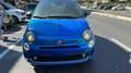 Fiat 500 SPORT 1.2 GPL CAR PLAY NAVI PDC BLUETOOTH Blu/Azzurro - thumbnail 1