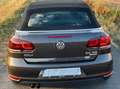Volkswagen Golf Cabriolet Golf VI Cabrio Diesel Cabrio 2.0 TDI BlueMotion Te Braun - thumbnail 10