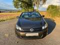 Volkswagen Golf Cabriolet Golf VI Cabrio Diesel Cabrio 2.0 TDI BlueMotion Te Braun - thumbnail 4