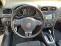 Volkswagen Golf Cabriolet Golf VI Cabrio Diesel Cabrio 2.0 TDI BlueMotion Te Braun - thumbnail 7