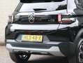 Citroen C3 Ë-C3 Max 113pk 44 kWh | SNEL RIJDEN |  3 FASEN LAD Zwart - thumbnail 6