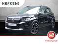 Citroen C3 Ë-C3 Max 113pk 44 kWh | SNEL RIJDEN |  3 FASEN LAD Zwart - thumbnail 1