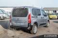 Fiat Doblo L1 Kombi N1 Zulassung Gris - thumbnail 5