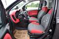 Fiat Panda TwinAir Turbo Natural Power 80 Lounge Schwarz - thumbnail 11