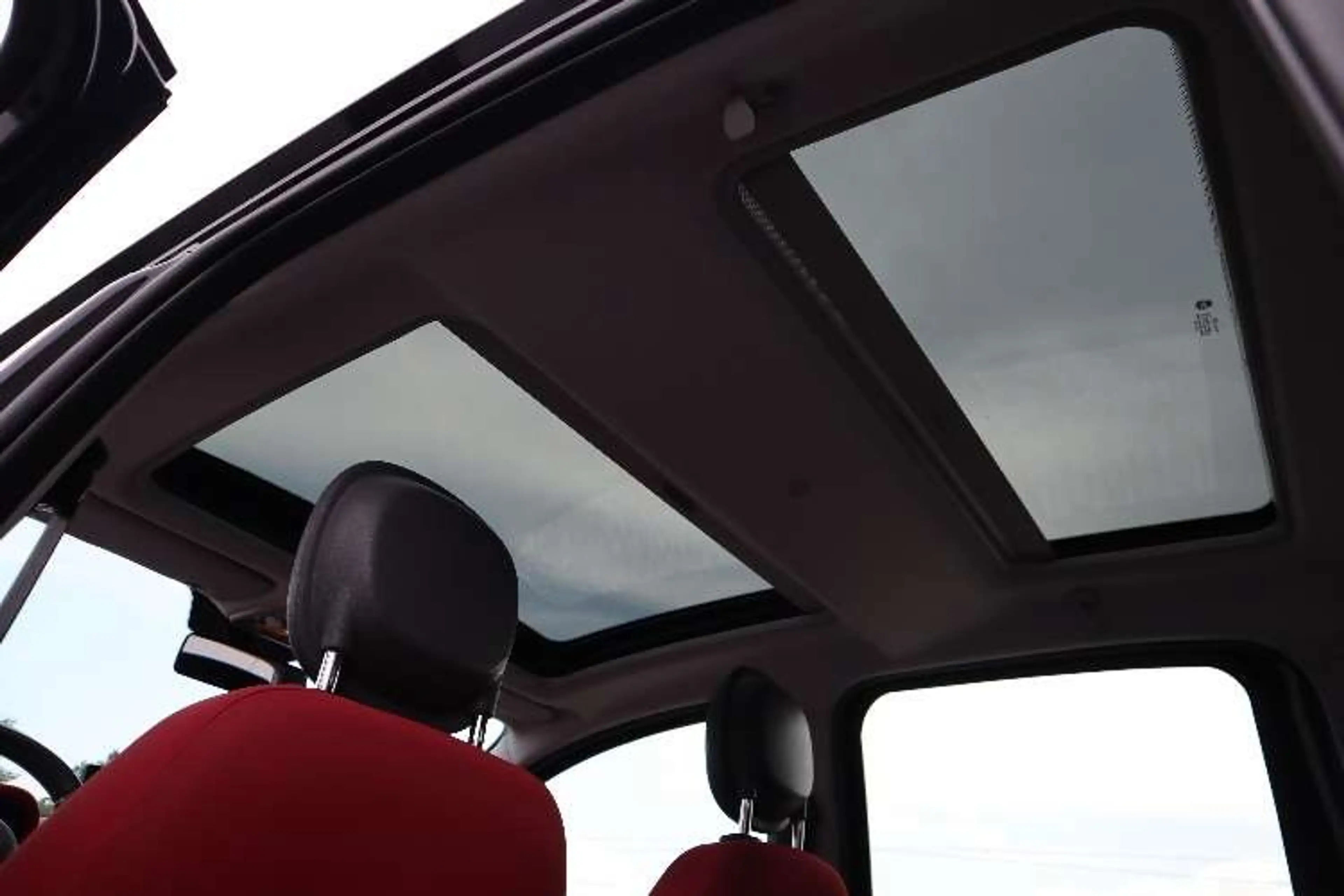 Fiat Panda TwinAir Turbo Natural Power 80 Lounge — photo 14