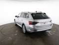 Skoda Superb Combi 1.4 TSI iV Style MATRIX+AHK+LED+RFK Silber - thumbnail 2