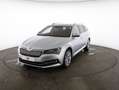 Skoda Superb Combi 1.4 TSI iV Style MATRIX+AHK+LED+RFK Silber - thumbnail 1