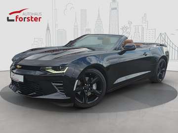 V8 Cabrio EU Modell Soundsys. Leder Xenon