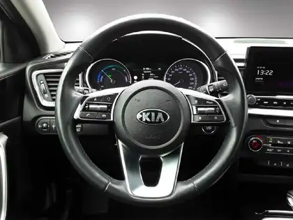 Annonce voiture d'occasion Kia Autres - CARADIZE