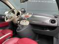 Fiat 500 0.9 TwinAir Turbo Cult *leer *aut. airco *navi *16 Grijs - thumbnail 12