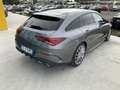 Mercedes-Benz CLA 200 d Automatic Shooting Brake Premium Gris - thumbnail 6
