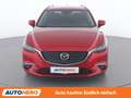 Mazda 6 2.2 Turbodiesel Attraction Rot - thumbnail 9