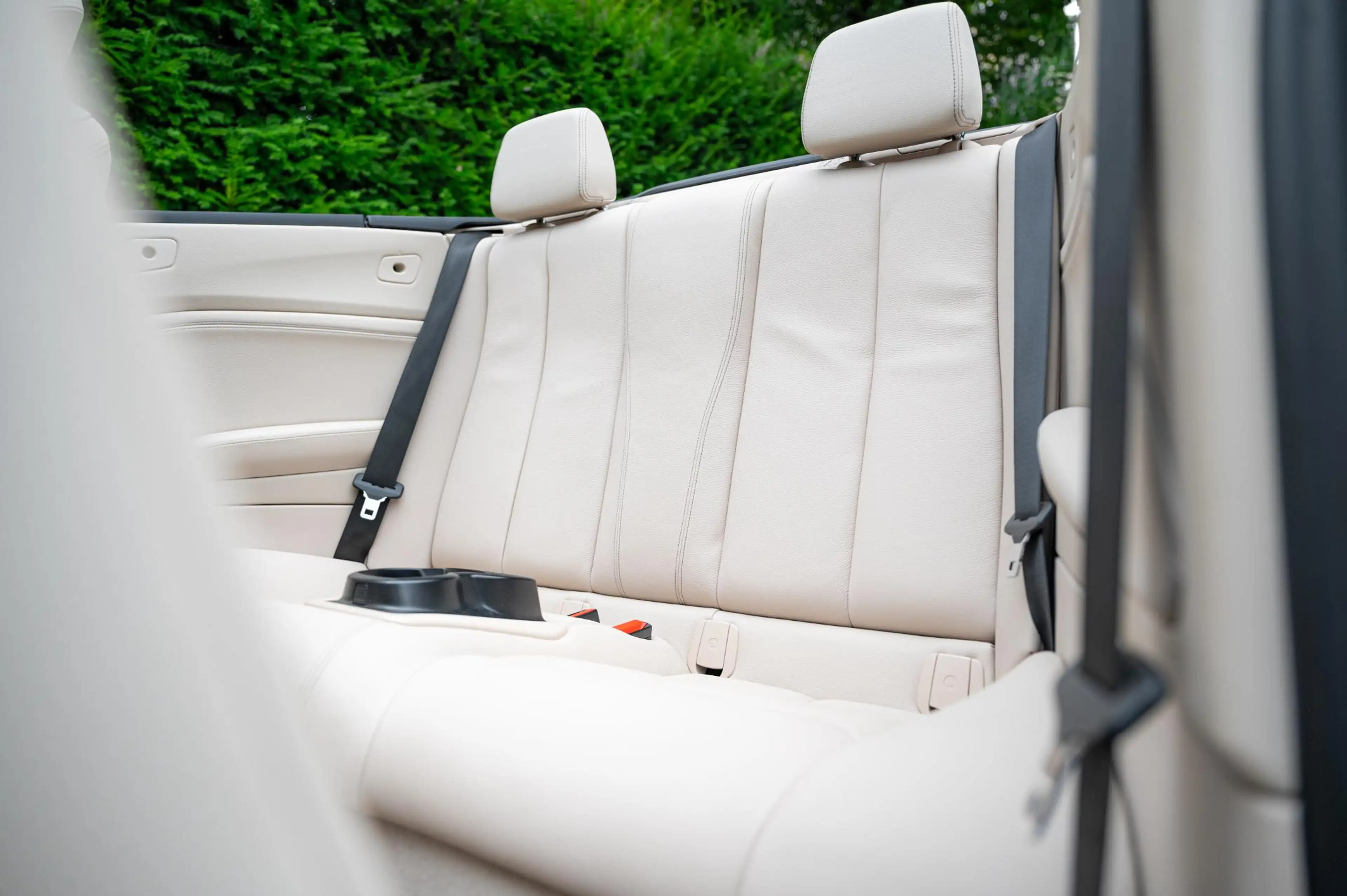 BMW 230 2-serie Cabrio 230i Sport 252pk — photo 10