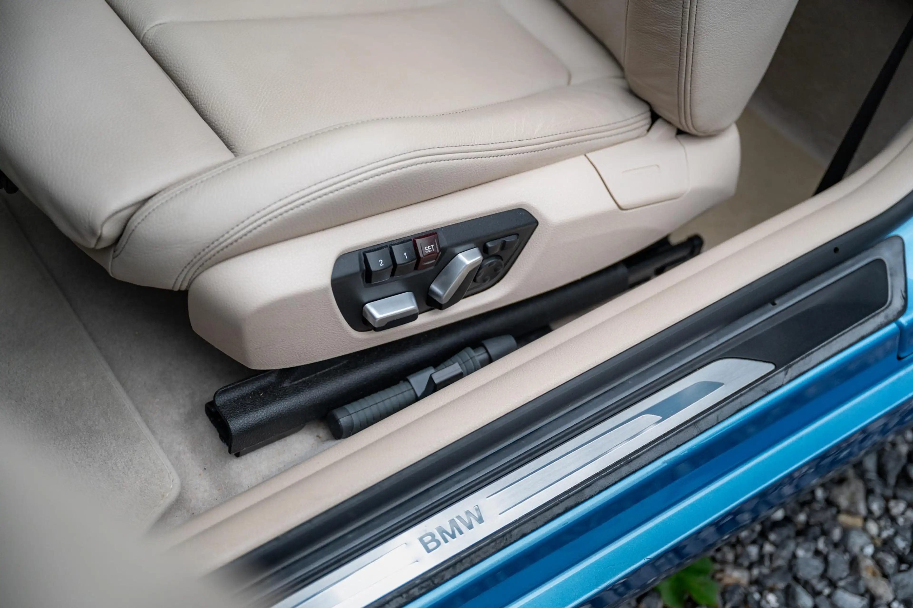 BMW 230 2-serie Cabrio 230i Sport 252pk — photo 9