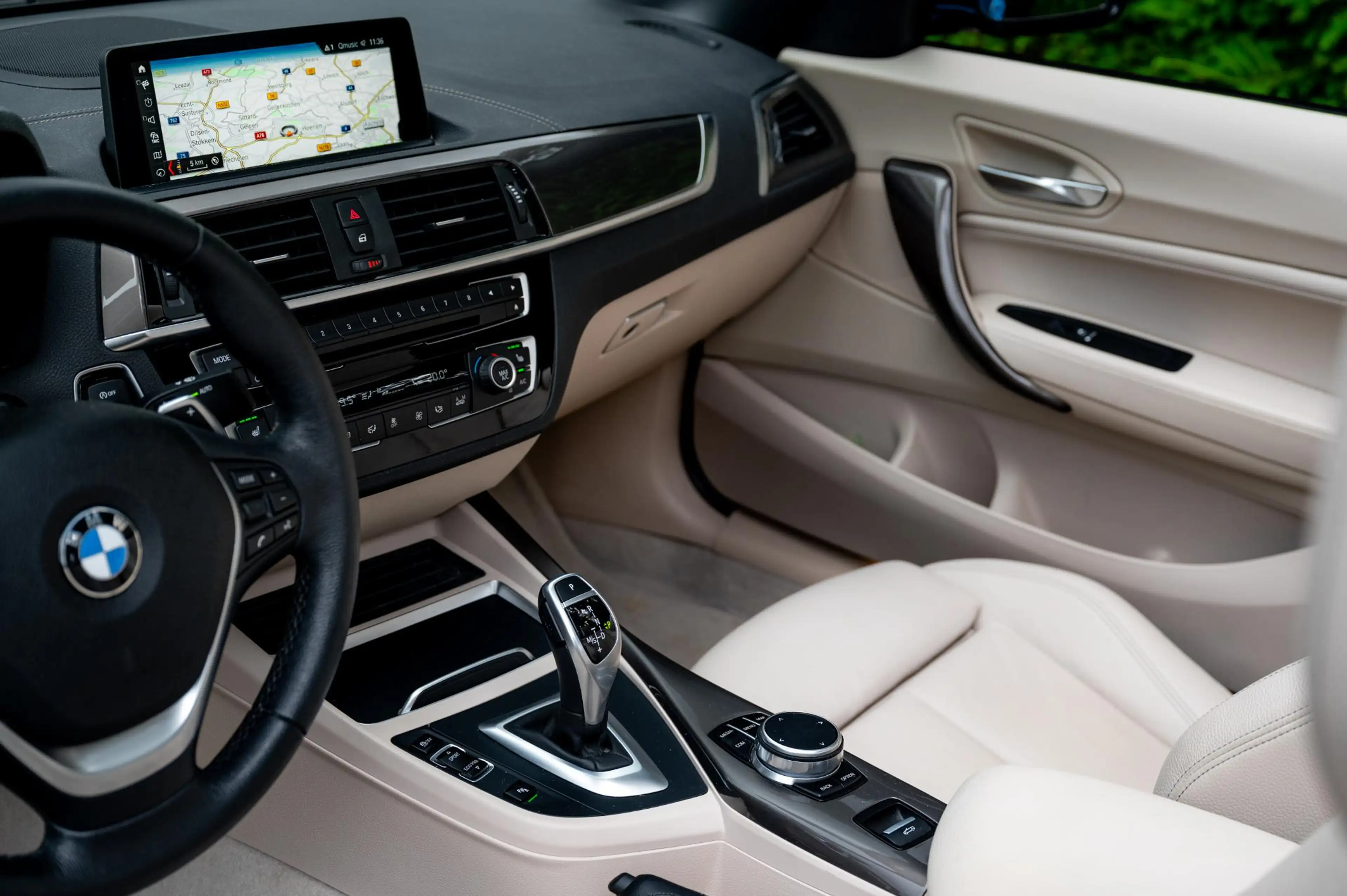 BMW 230 2-serie Cabrio 230i Sport 252pk — photo 18