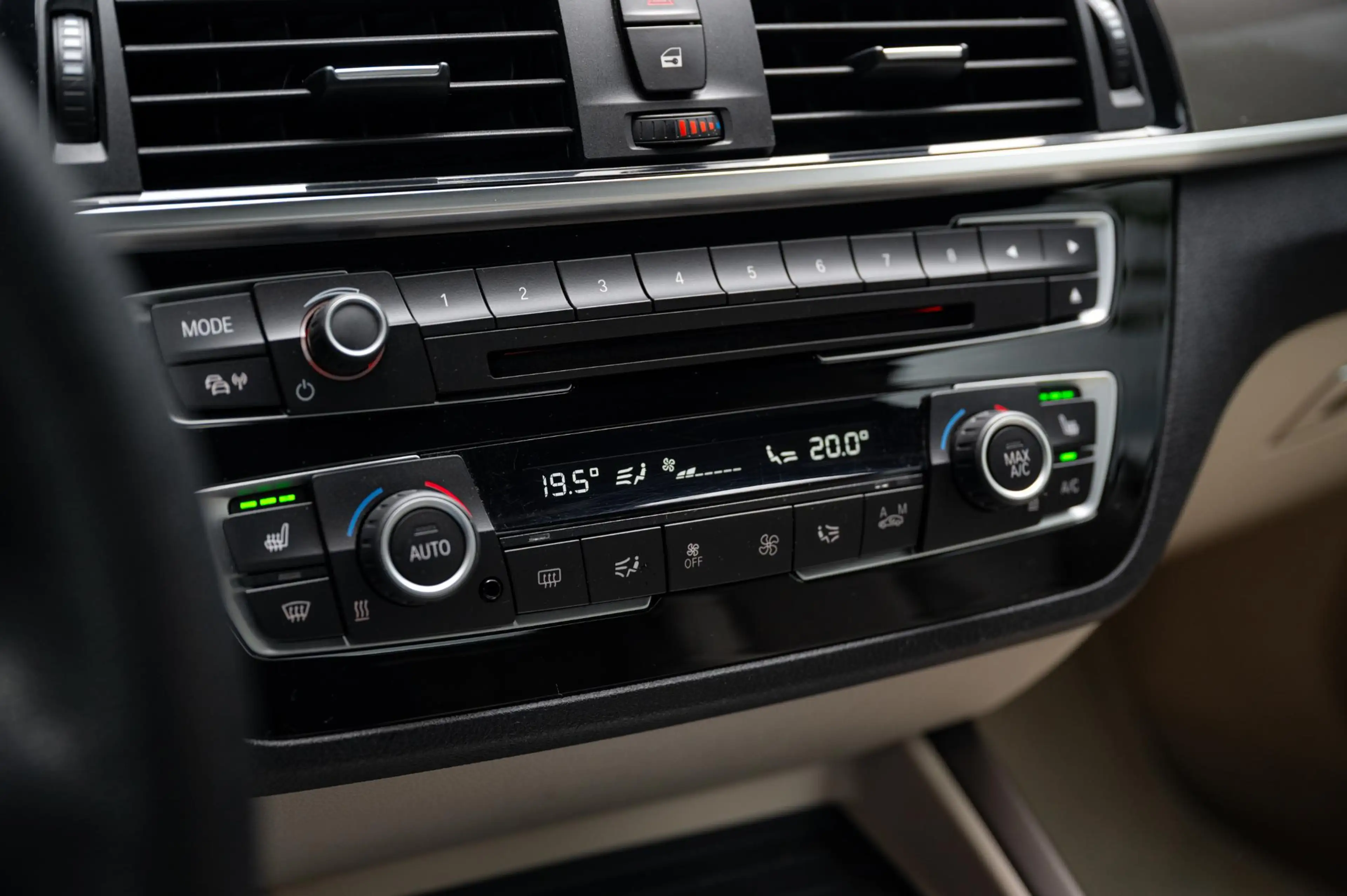 BMW 230 2-serie Cabrio 230i Sport 252pk — photo 17