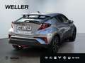 Toyota C-HR 1.8 Hybrid Team D *AHK*LED*ACC*CAM*CarPlay* Silber - thumbnail 18