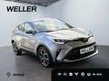 Toyota C-HR 1.8 Hybrid Team D *AHK*LED*ACC*CAM*CarPlay* Silber - thumbnail 4