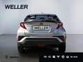 Toyota C-HR 1.8 Hybrid Team D *AHK*LED*ACC*CAM*CarPlay* Silber - thumbnail 6
