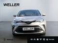 Toyota C-HR 1.8 Hybrid Team D *AHK*LED*ACC*CAM*CarPlay* Silber - thumbnail 2
