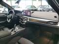 BMW 530 e M SPORT AUTOMATIK NAVI PROF LED PDC DAB Czarny - thumbnail 12