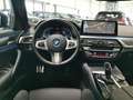 BMW 530 e M SPORT AUTOMATIK NAVI PROF LED PDC DAB Czarny - thumbnail 10
