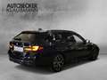 BMW 530 e M SPORT AUTOMATIK NAVI PROF LED PDC DAB Чорний - thumbnail 2