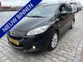 Mazda 5 2.0 TS+ 7 persoons navi airco/ecc leer Negro - thumbnail 1