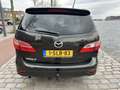 Mazda 5 2.0 TS+ 7 persoons navi airco/ecc leer Negro - thumbnail 18
