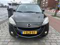 Mazda 5 2.0 TS+ 7 persoons navi airco/ecc leer Negro - thumbnail 17