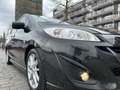 Mazda 5 2.0 TS+ 7 persoons navi airco/ecc leer Negro - thumbnail 21