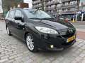 Mazda 5 2.0 TS+ 7 persoons navi airco/ecc leer Negro - thumbnail 4